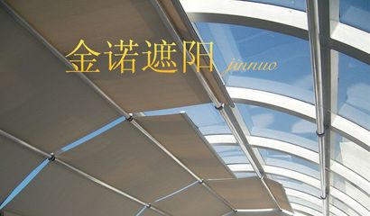 哈尔滨天棚帘定做 FCS FTS FSS电动天棚帘厂电动遮阳产品图片,哈尔滨天棚帘定做 FCS FTS FSS电动天棚帘厂电动遮阳产品相册 - 哈尔滨农垦金诺遮阳设备销售公司 - 九正